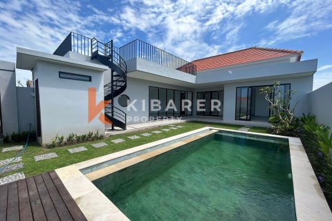 2 bedrooms Villa in Cemagi, Mengwi, Badung, Indonesia No. 11760 3