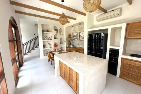2 bedrooms Villa in Pererenan, Mengwi, Badung, Indonesia No. 13109 4