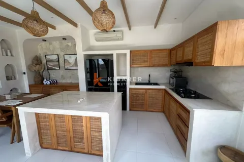 2 bedrooms Villa in Pererenan, Mengwi, Badung, Indonesia No. 13109 3