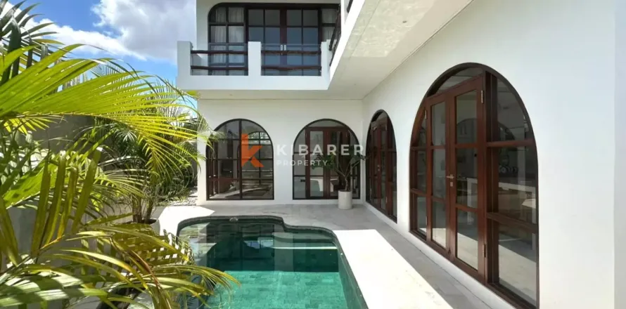 2 bedrooms Villa in Pererenan, Mengwi, Badung, Indonesia No. 13109