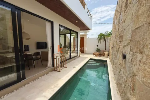 1 bedroom Villa in Tumbak Bayuh, Mengwi, Badung, Indonesia No. 13282