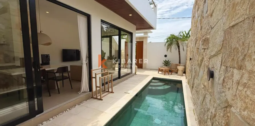 1 bedroom Villa in Tumbak Bayuh, Mengwi, Badung, Indonesia No. 13282