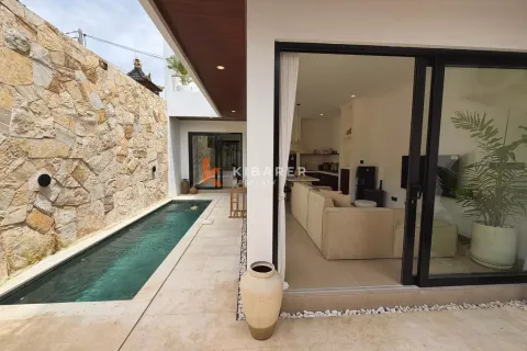 1 bedroom Villa in Tumbak Bayuh, Mengwi, Badung, Indonesia No. 13282 6