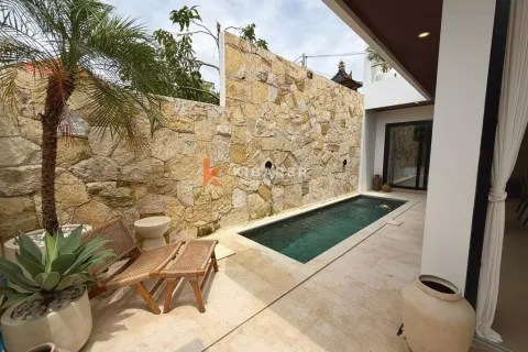 1 bedroom Villa in Tumbak Bayuh, Mengwi, Badung, Indonesia No. 13282 16