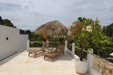 1 bedroom Villa in Tumbak Bayuh, Mengwi, Badung, Indonesia No. 13282 14