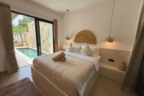 1 bedroom Villa in Tumbak Bayuh, Mengwi, Badung, Indonesia No. 13282 8