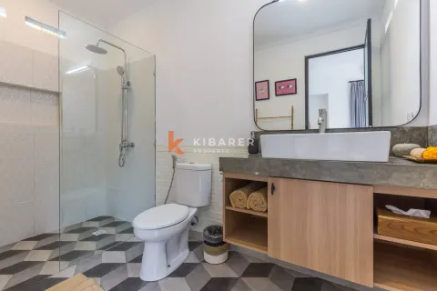 Вилла с 2 спальнями в Бадунг, Индонезия № 13284 11