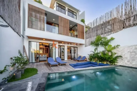 4 bedrooms Villa in Pererenan, Mengwi, Badung, Indonesia No. 12610 2