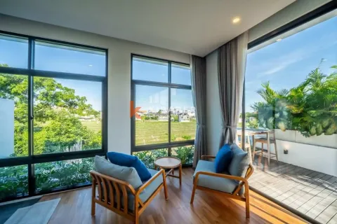 4 bedrooms Villa in Pererenan, Mengwi, Badung, Indonesia No. 12610 26