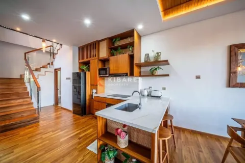 4 bedrooms Villa in Pererenan, Mengwi, Badung, Indonesia No. 12610 24