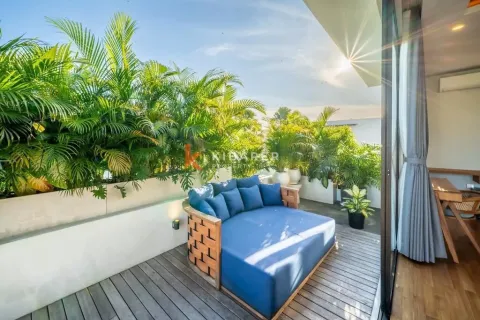 4 bedrooms Villa in Pererenan, Mengwi, Badung, Indonesia No. 12610 14