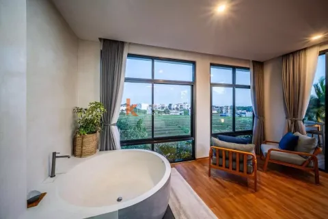 4 bedrooms Villa in Pererenan, Mengwi, Badung, Indonesia No. 12610 20
