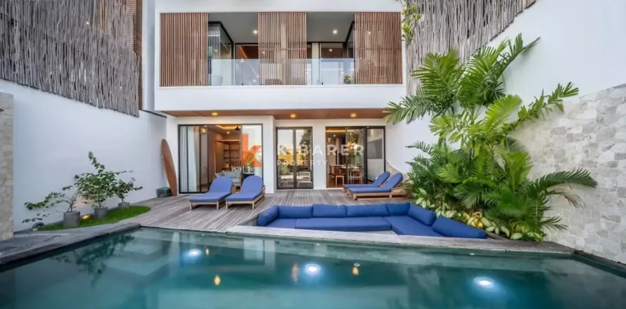 4 bedrooms Villa in Pererenan, Mengwi, Badung, Indonesia No. 12610