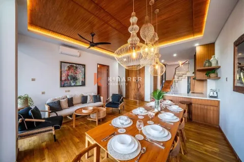 4 bedrooms Villa in Pererenan, Mengwi, Badung, Indonesia No. 12610 7