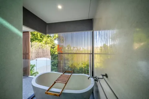 4 bedrooms Villa in Pererenan, Mengwi, Badung, Indonesia No. 12610 25