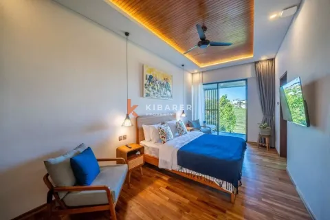 4 bedrooms Villa in Pererenan, Mengwi, Badung, Indonesia No. 12610 19