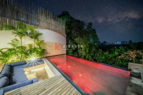4 bedrooms Villa in Pererenan, Mengwi, Badung, Indonesia No. 12610 4