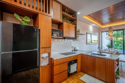 4 bedrooms Villa in Pererenan, Mengwi, Badung, Indonesia No. 12610 5