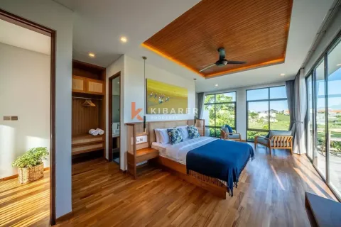 4 bedrooms Villa in Pererenan, Mengwi, Badung, Indonesia No. 12610 13