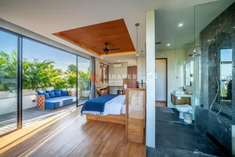 4 bedrooms Villa in Pererenan, Mengwi, Badung, Indonesia No. 12610 23