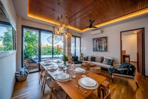 4 bedrooms Villa in Pererenan, Mengwi, Badung, Indonesia No. 12610 6
