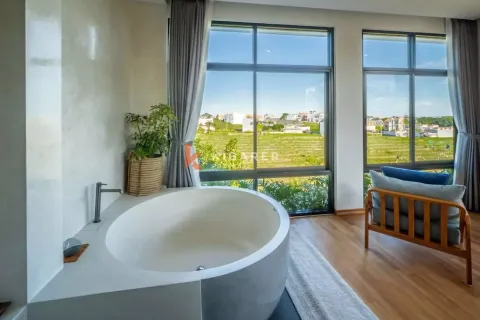 4 bedrooms Villa in Pererenan, Mengwi, Badung, Indonesia No. 12610 22