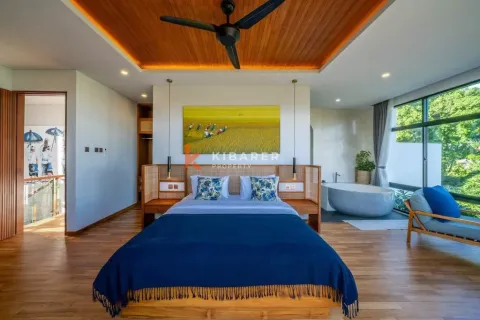 4 bedrooms Villa in Pererenan, Mengwi, Badung, Indonesia No. 12610 17