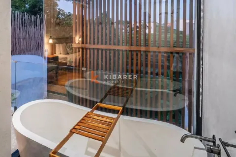 4 bedrooms Villa in Pererenan, Mengwi, Badung, Indonesia No. 12610 21