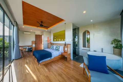 4 bedrooms Villa in Pererenan, Mengwi, Badung, Indonesia No. 12610 18