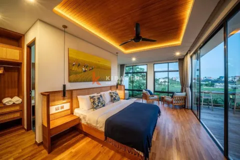 4 bedrooms Villa in Pererenan, Mengwi, Badung, Indonesia No. 12610 12
