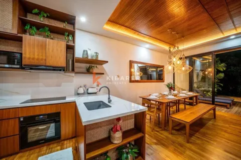 4 bedrooms Villa in Pererenan, Mengwi, Badung, Indonesia No. 12610 10