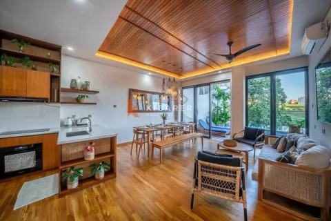 4 bedrooms Villa in Pererenan, Mengwi, Badung, Indonesia No. 12610 8
