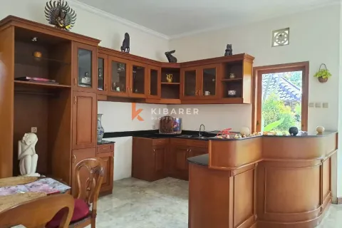3 bedrooms Villa in Kerobokan, Badung, Indonesia No. 12605 11