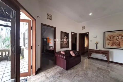 3 bedrooms Villa in Kerobokan, Badung, Indonesia No. 12605 26
