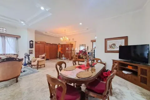 3 bedrooms Villa in Kerobokan, Badung, Indonesia No. 12605 10