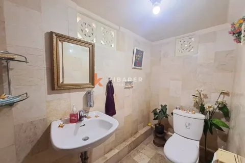 3 bedrooms Villa in Kerobokan, Badung, Indonesia No. 12605 25