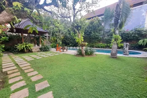 3 bedrooms Villa in Kerobokan, Badung, Indonesia No. 12605 5
