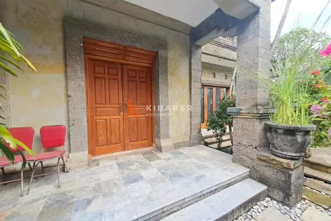 3 bedrooms Villa in Kerobokan, Badung, Indonesia No. 12605 7