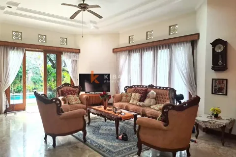 3 bedrooms Villa in Kerobokan, Badung, Indonesia No. 12605 8