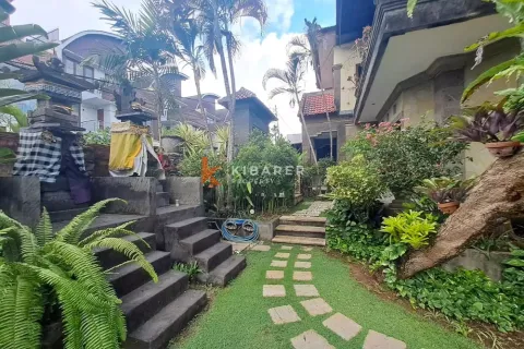 3 bedrooms Villa in Kerobokan, Badung, Indonesia No. 12605 4