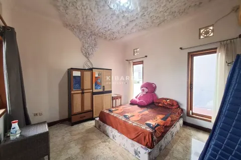 3 bedrooms Villa in Kerobokan, Badung, Indonesia No. 12605 22