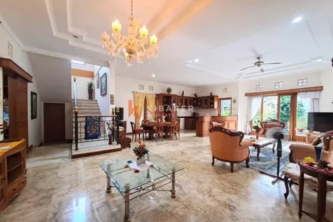 3 bedrooms Villa in Kerobokan, Badung, Indonesia No. 12605 14