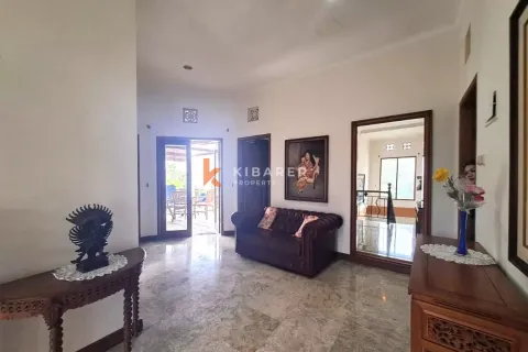 3 bedrooms Villa in Kerobokan, Badung, Indonesia No. 12605 27