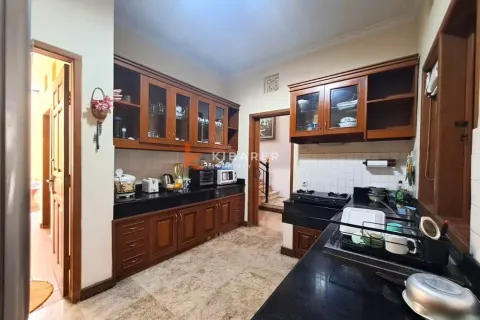 3 bedrooms Villa in Kerobokan, Badung, Indonesia No. 12605 15