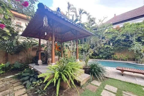3 bedrooms Villa in Kerobokan, Badung, Indonesia No. 12605 6