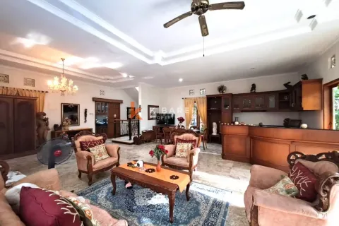 3 bedrooms Villa in Kerobokan, Badung, Indonesia No. 12605 9