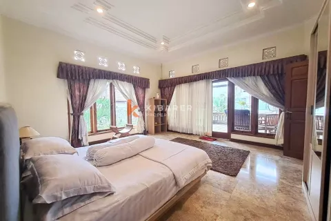 3 bedrooms Villa in Kerobokan, Badung, Indonesia No. 12605 19