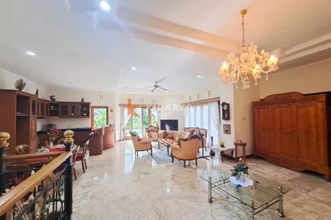 3 bedrooms Villa in Kerobokan, Badung, Indonesia No. 12605 13
