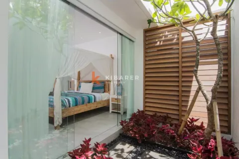 3 bedrooms Villa in Tibubeneng, Badung, Indonesia No. 12608 7