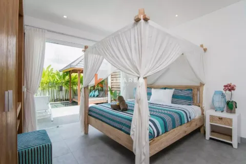 3 bedrooms Villa in Tibubeneng, Badung, Indonesia No. 12608 3